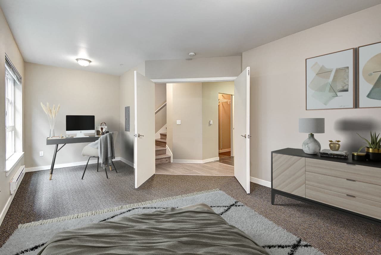 1611 on Lake Union Apartments 21 of 22