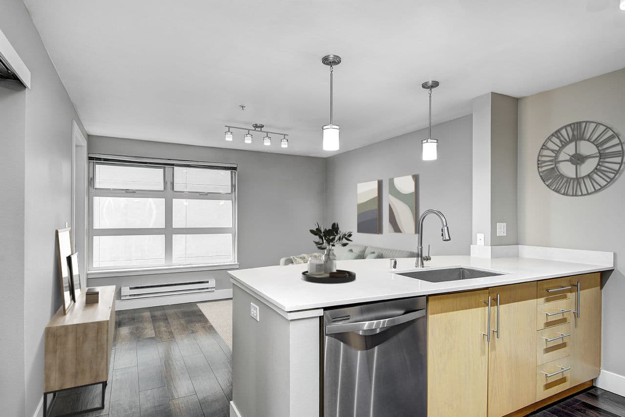 1611 on Lake Union Apartments 15 of 22