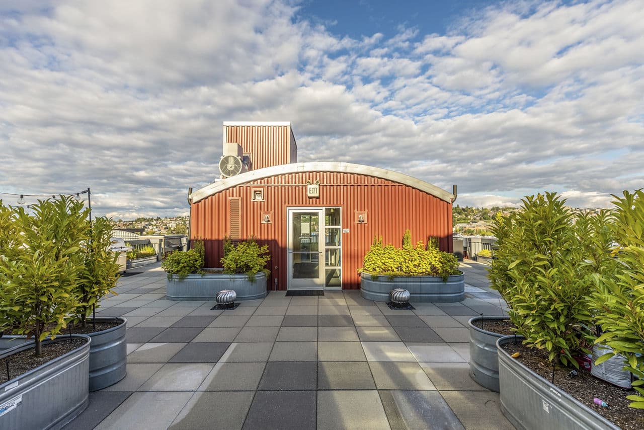 1611 on Lake Union Apartments 6 of 22