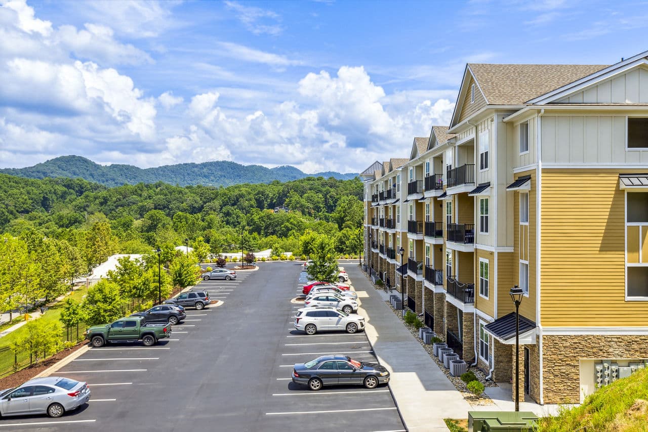Verde Vista Apartments Asheville Nc 4 of 27