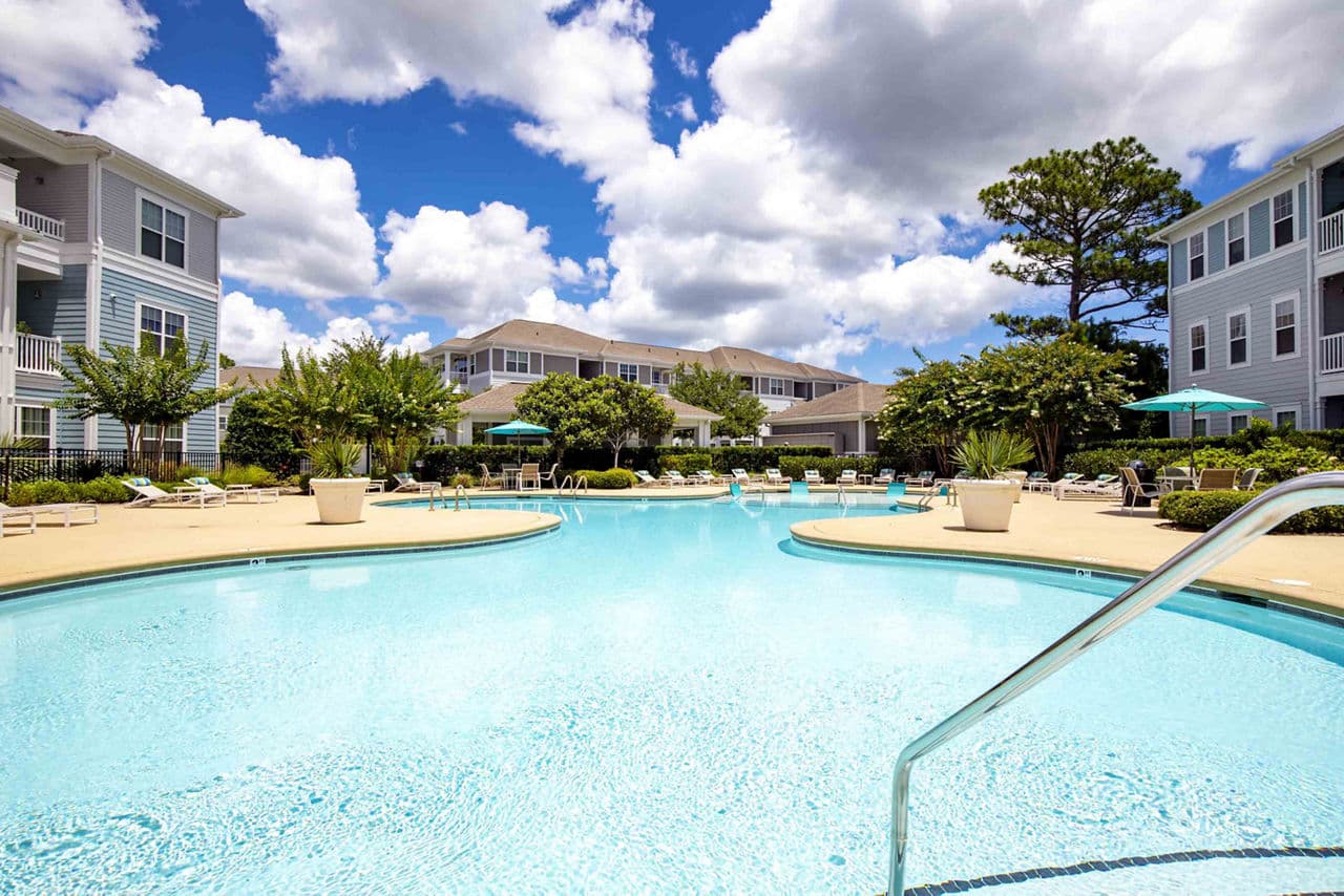 Headwaters At Autumn Hall Apartments Wilmington Nc 20 of 30
