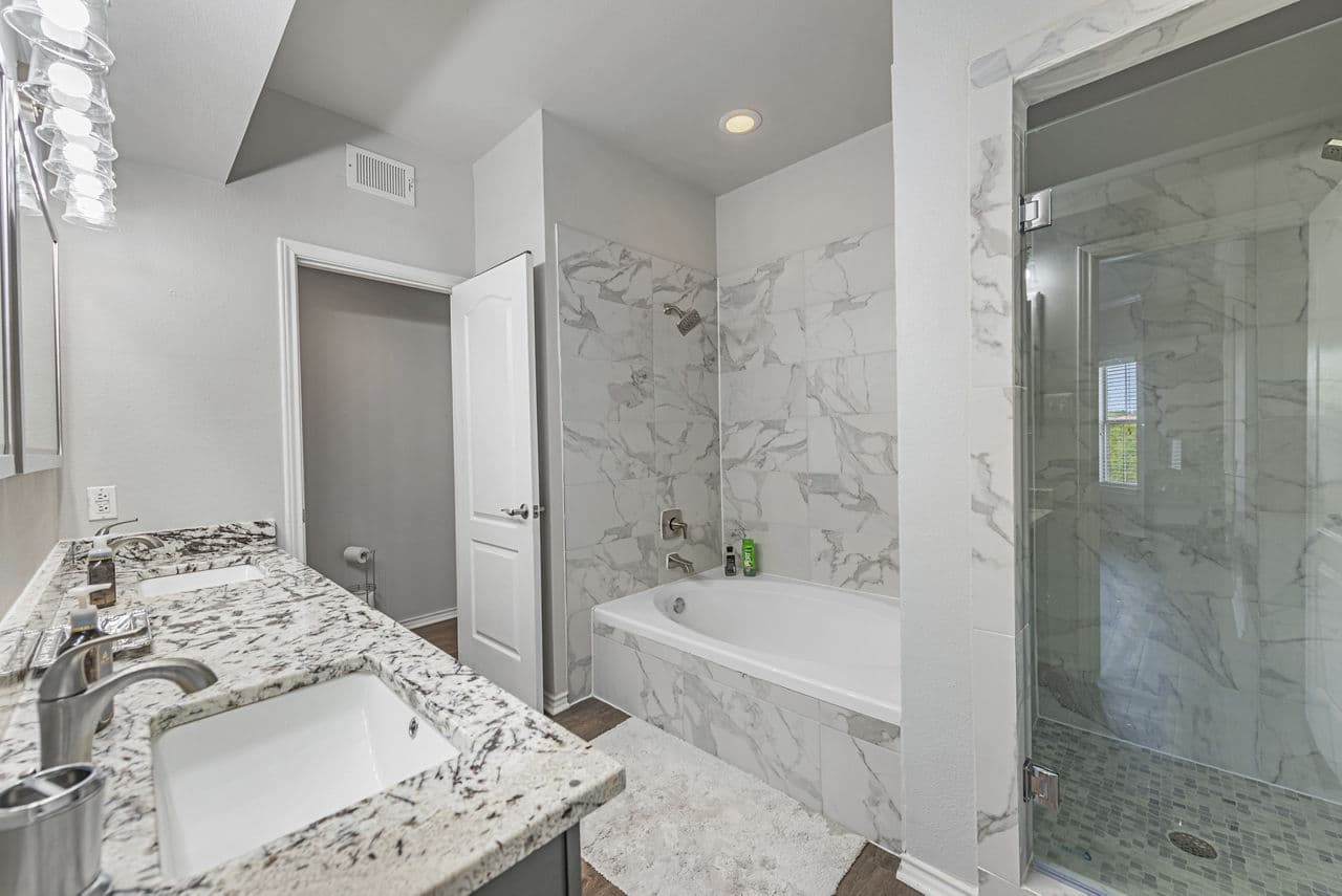 Barton Creek Villas 25 of 27