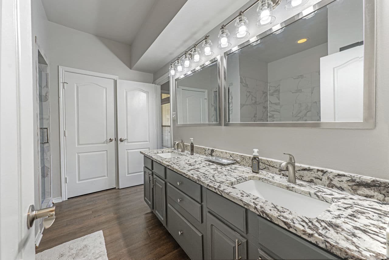 Barton Creek Villas 26 of 27
