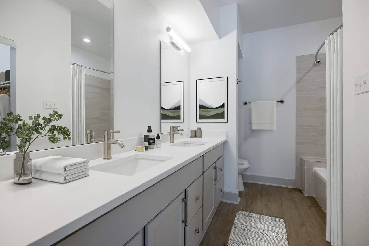 Barton Creek Villas 27 of 27