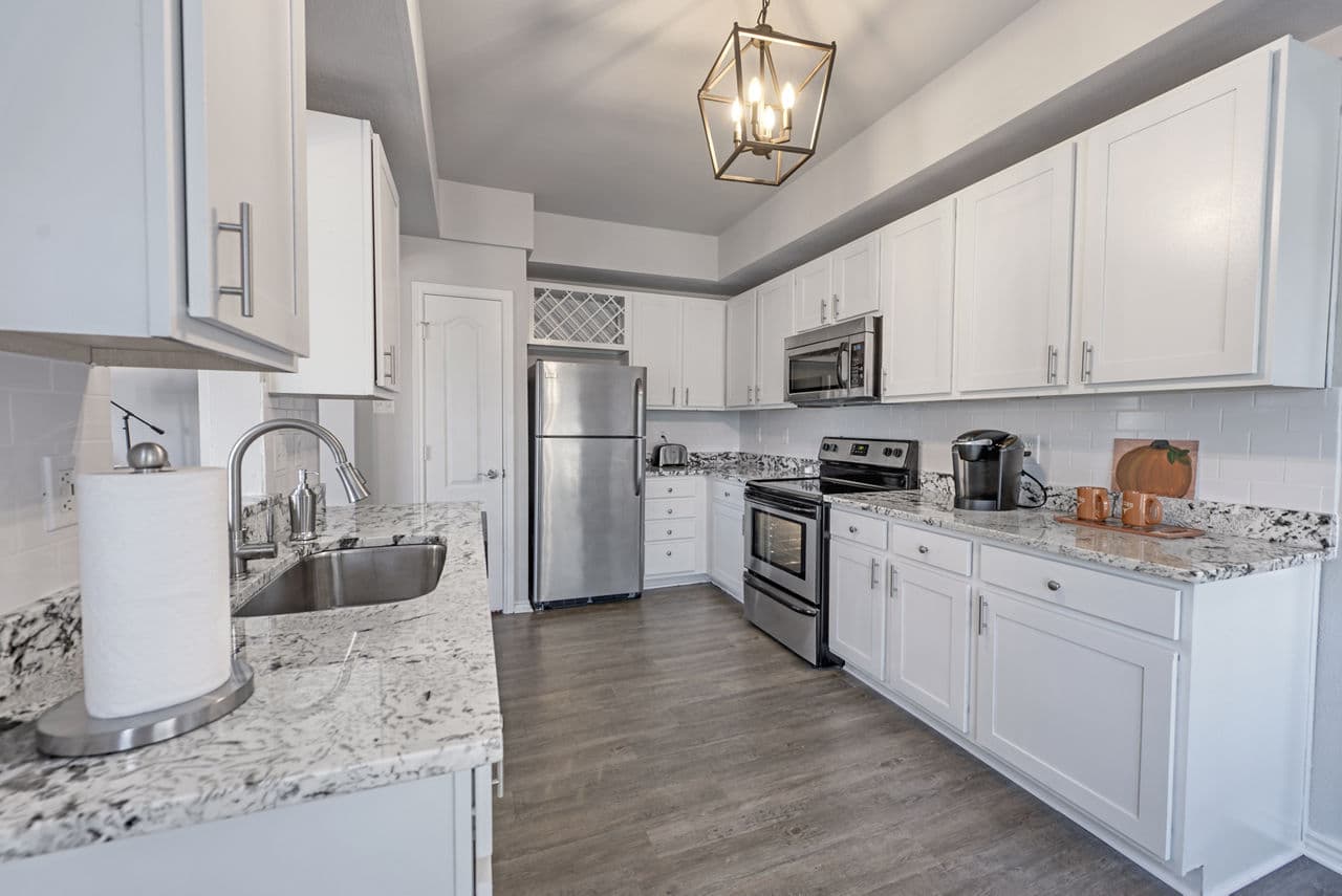 Barton Creek Villas 23 of 27