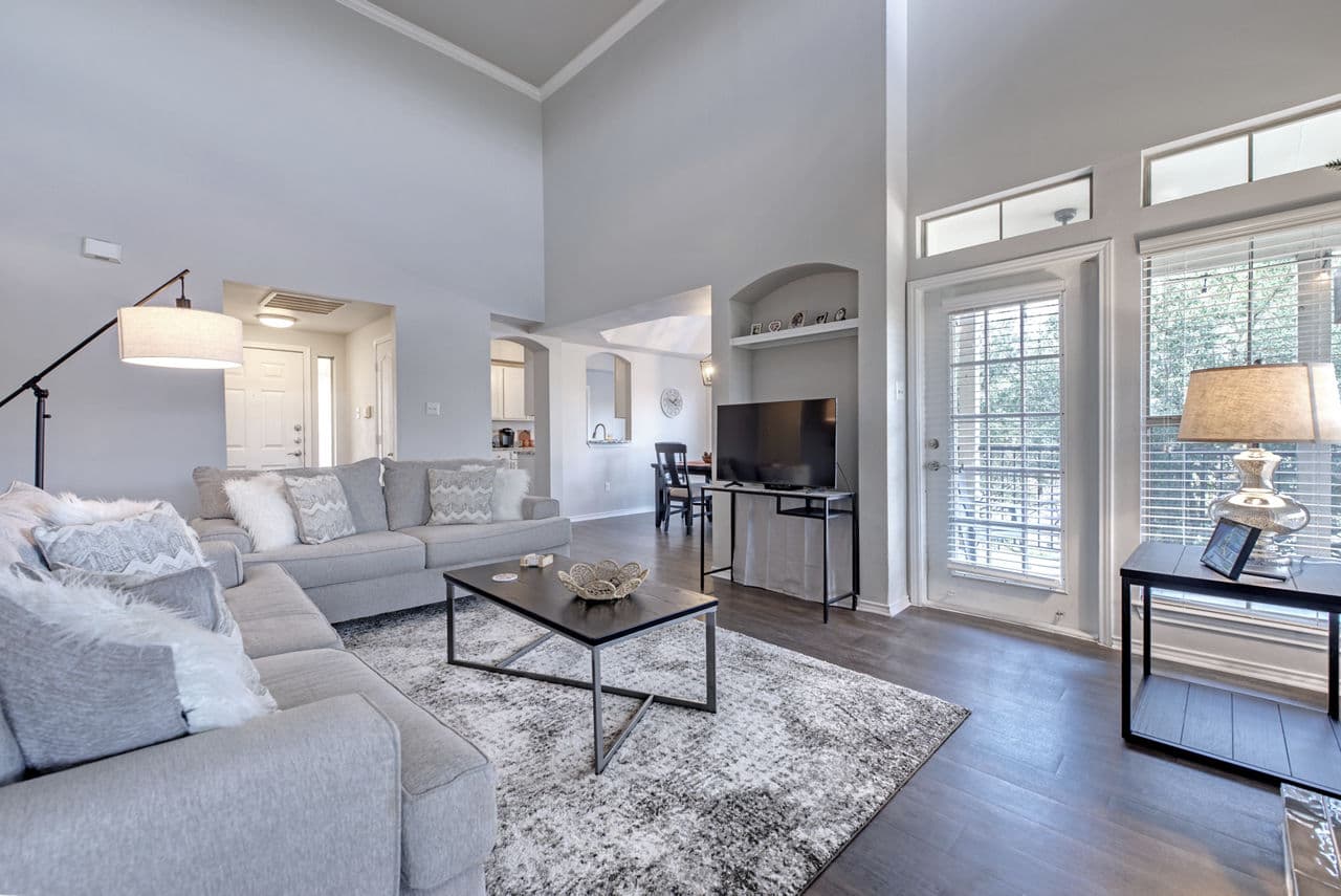 Barton Creek Villas 20 of 27