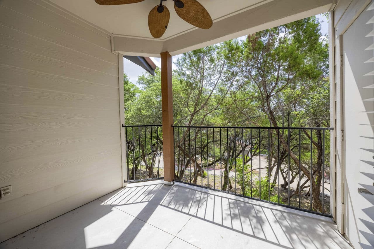 Barton Creek Villas 21 of 27