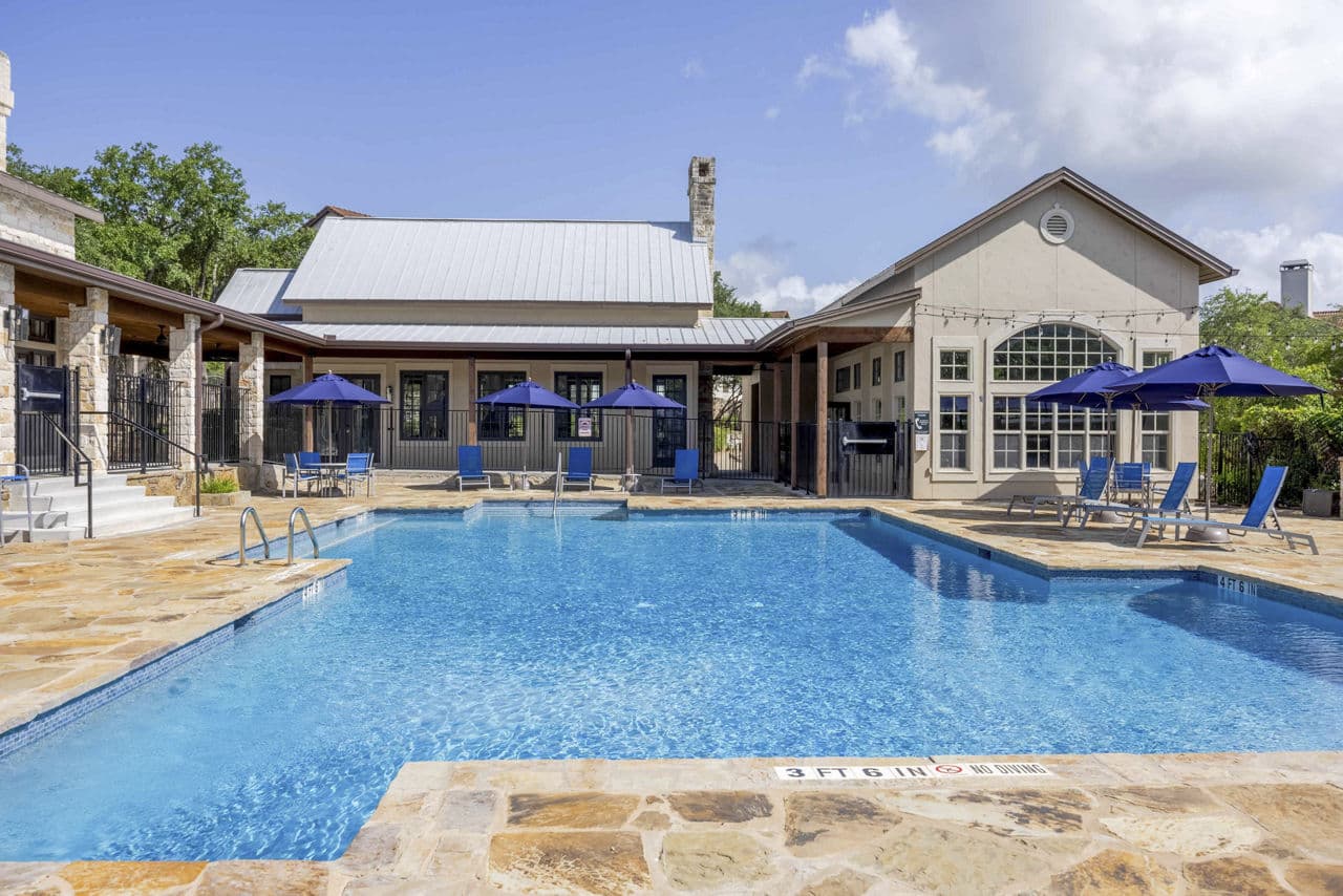 Barton Creek Villas 2 of 8