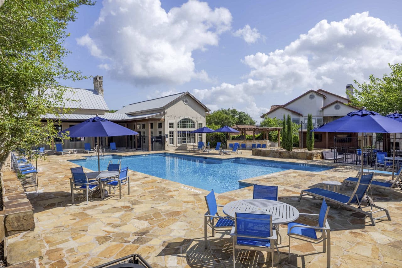 Barton Creek Villas 3 of 8