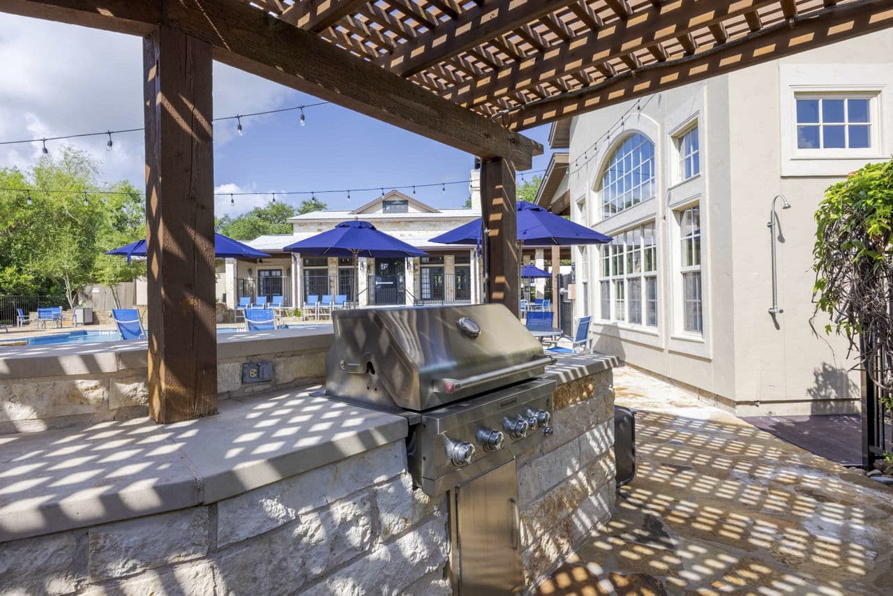 Barton Creek Villas 14 of 27
