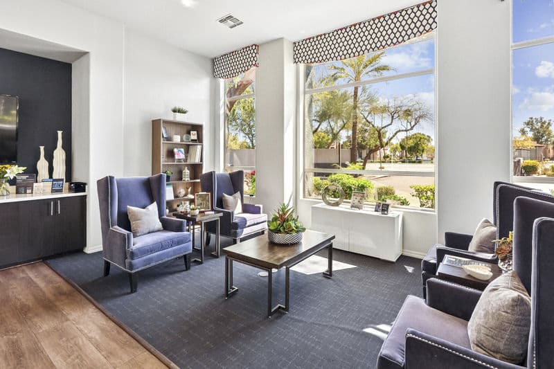 Vista Grove Apartments Mesa Az 9 of 20