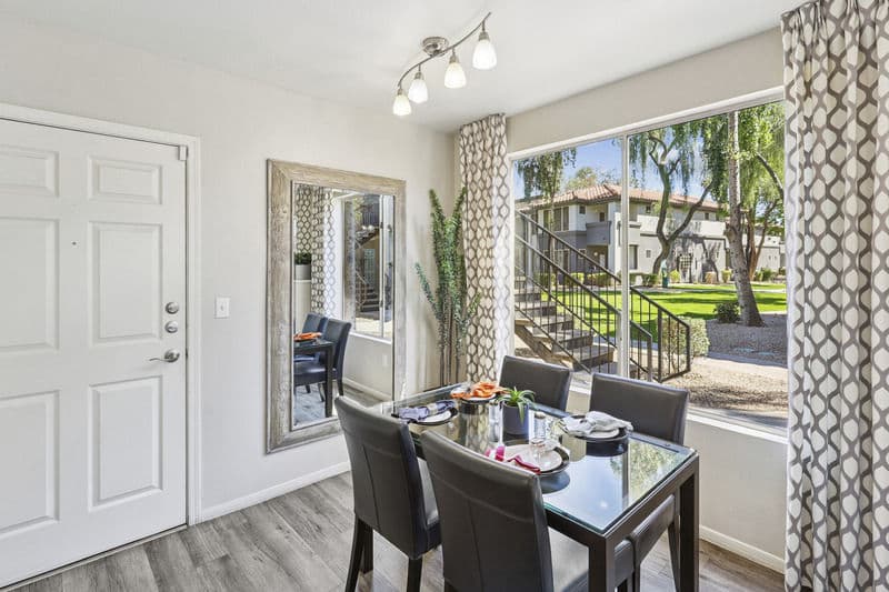 Vista Grove Apartments Mesa Az 16 of 20