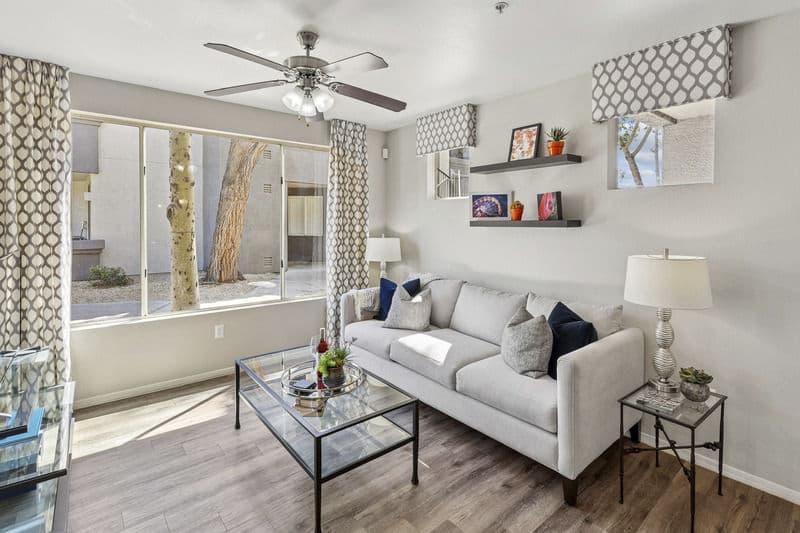 Vista Grove Apartments Mesa Az 17 of 20