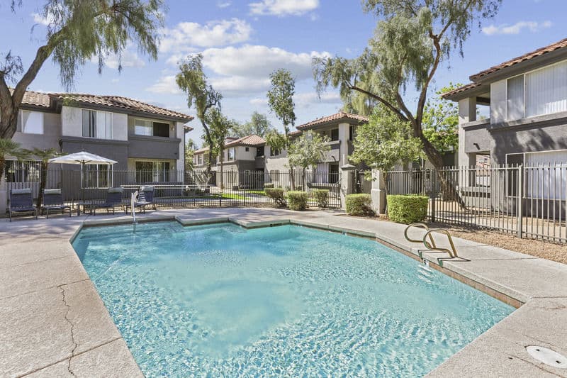 Vista Grove Apartments Mesa Az 2 of 20