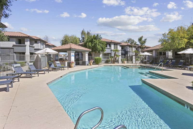 Vista Grove Apartments Mesa Az 3 of 20