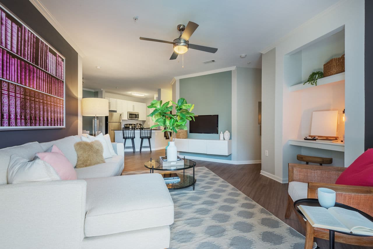 The Vinoy At Innovation Park Apartments Charlotte Nc 21 of 29