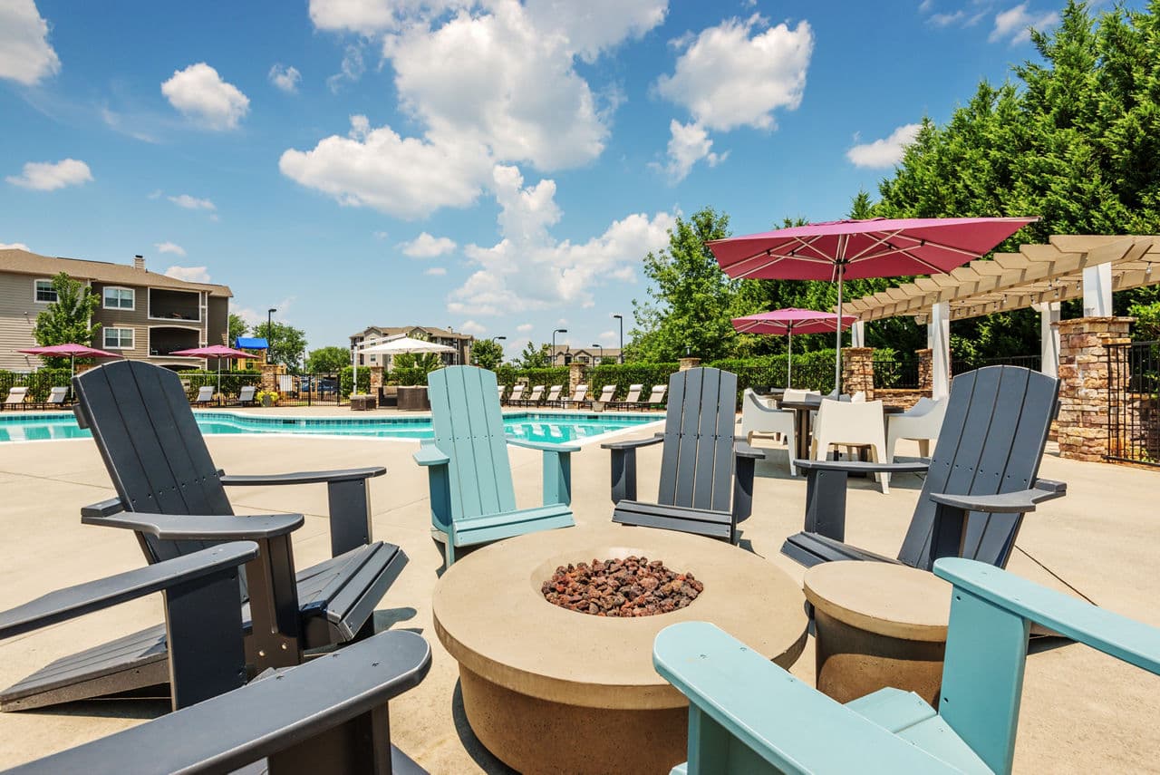 The Vinoy At Innovation Park Apartments Charlotte Nc 13 of 29