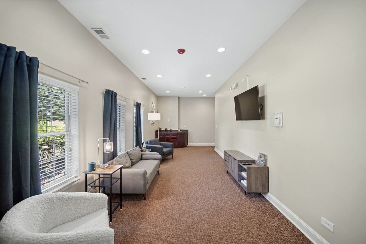 Waterford Place Apartments Arlington Heights Il 7 of 23