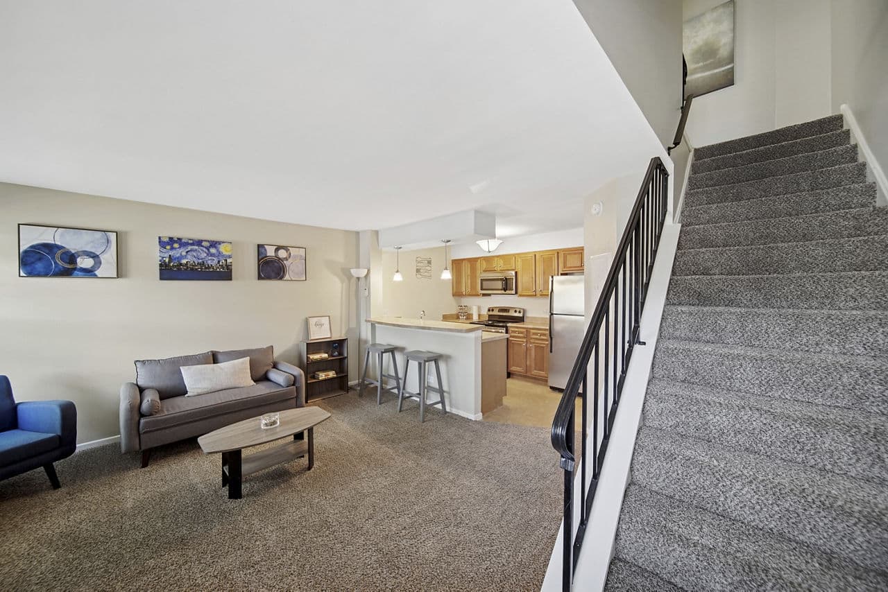 Waterford Place Apartments Arlington Heights Il 23 of 23
