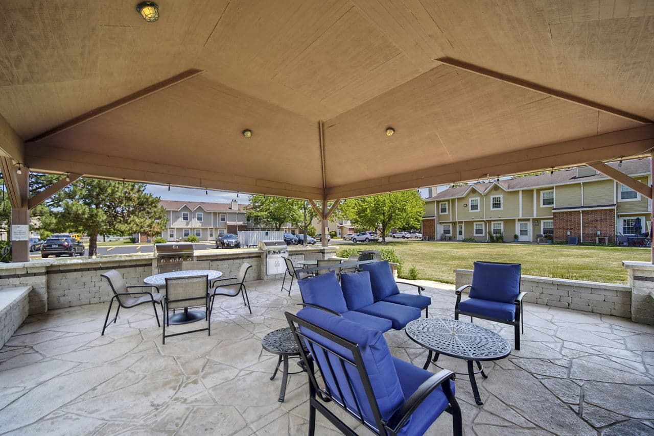Waterford Place Apartments Arlington Heights Il 16 of 23