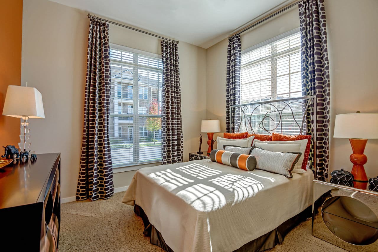 Whitehall Parc Apartment Homes 2 of 19