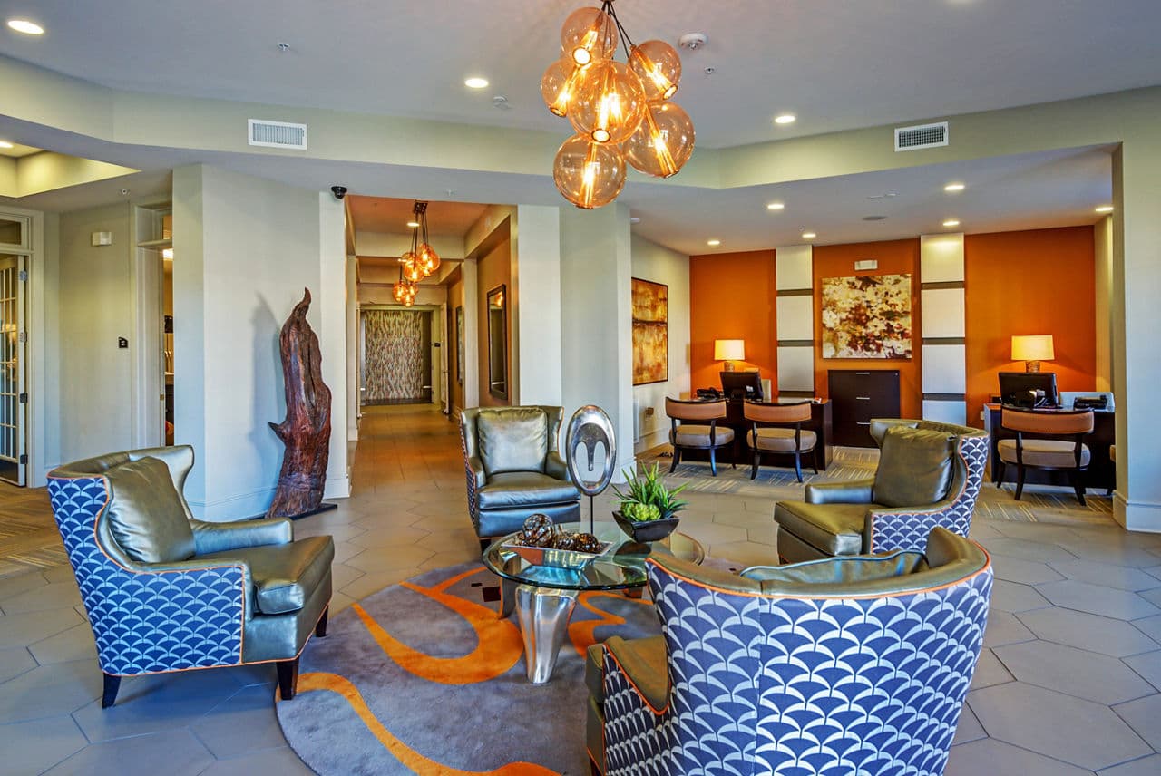 Whitehall Parc Apartment Homes 8 of 19
