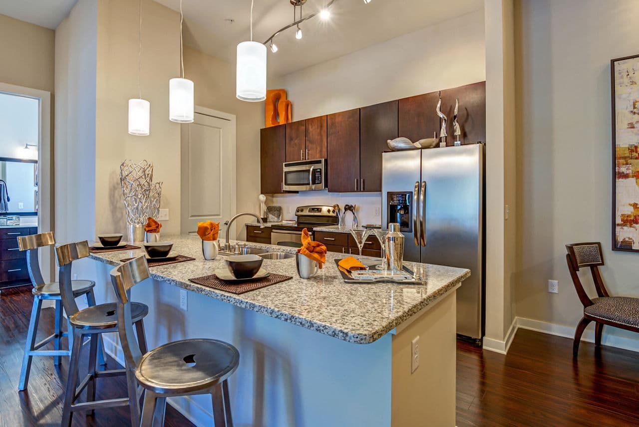 Whitehall Parc Apartment Homes 12 of 19