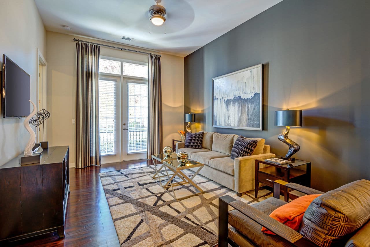 Whitehall Parc Apartment Homes 14 of 19
