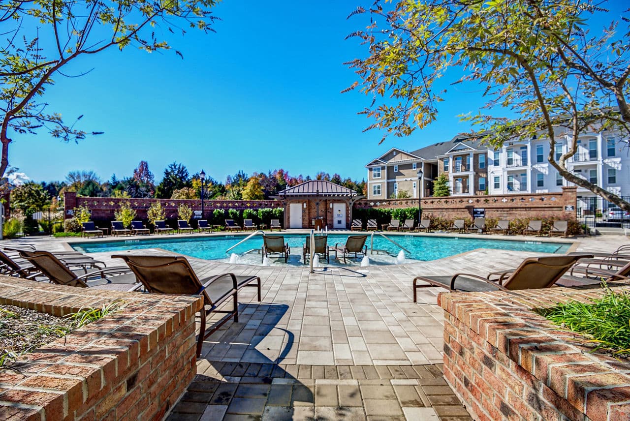 Whitehall Parc Apartment Homes 19 of 19