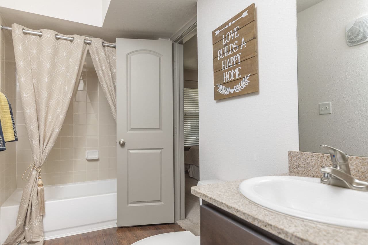 Reserve At Garden Oaks Apartments Houston Tx 26 of 28