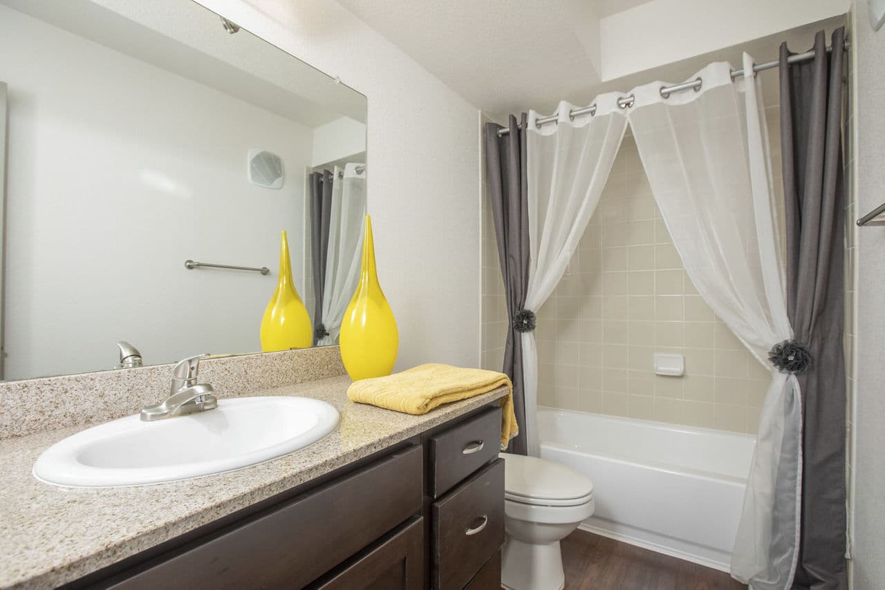 Reserve At Garden Oaks Apartments Houston Tx 27 of 28