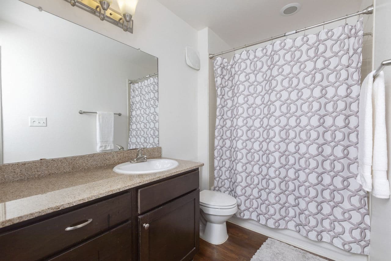 Reserve At Garden Oaks Apartments Houston Tx 28 of 28