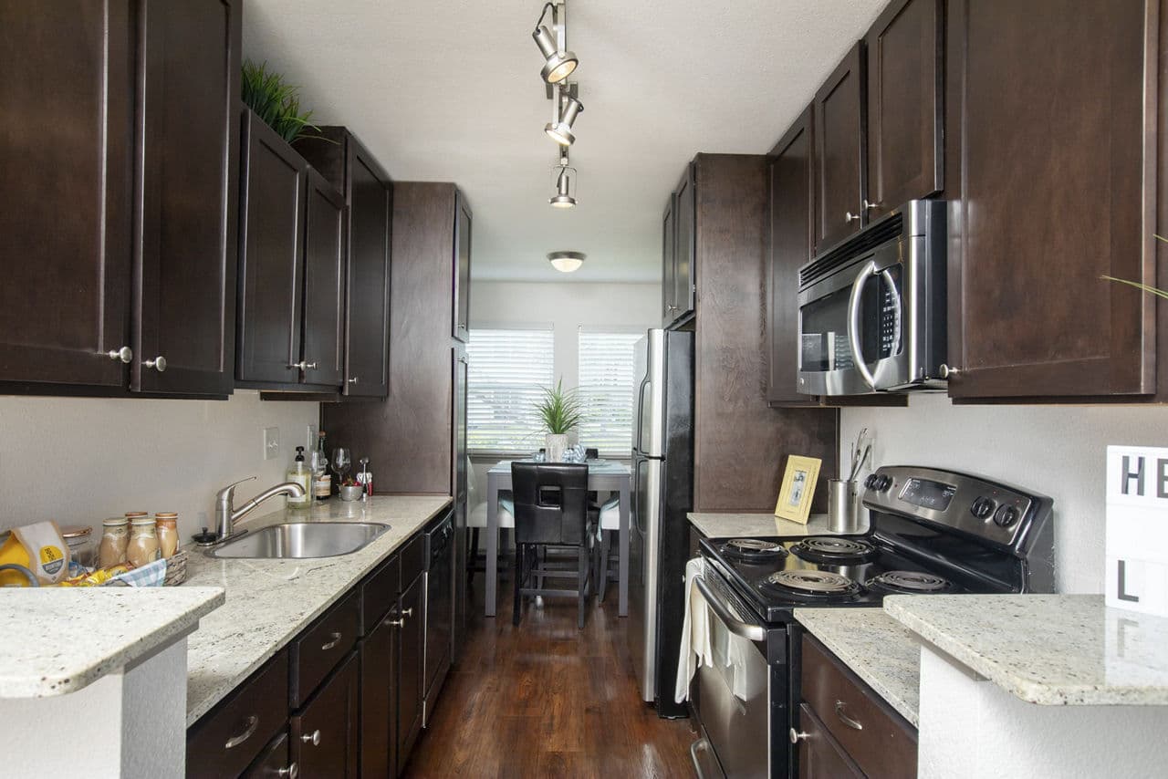 Reserve At Garden Oaks Apartments Houston Tx 14 of 28