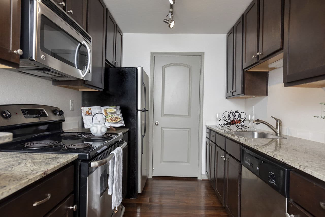 Reserve At Garden Oaks Apartments Houston Tx 15 of 28