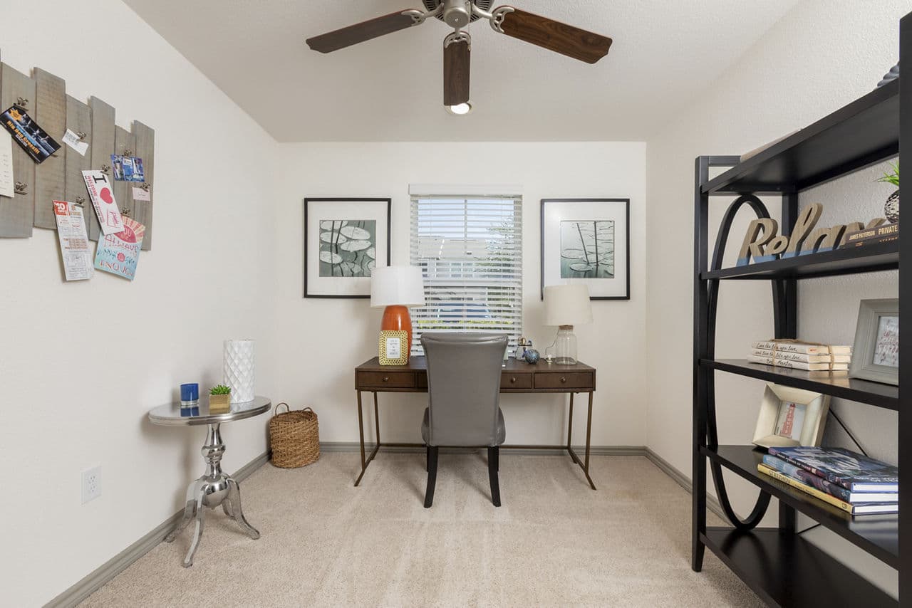 Reserve At Garden Oaks Apartments Houston Tx 19 of 28