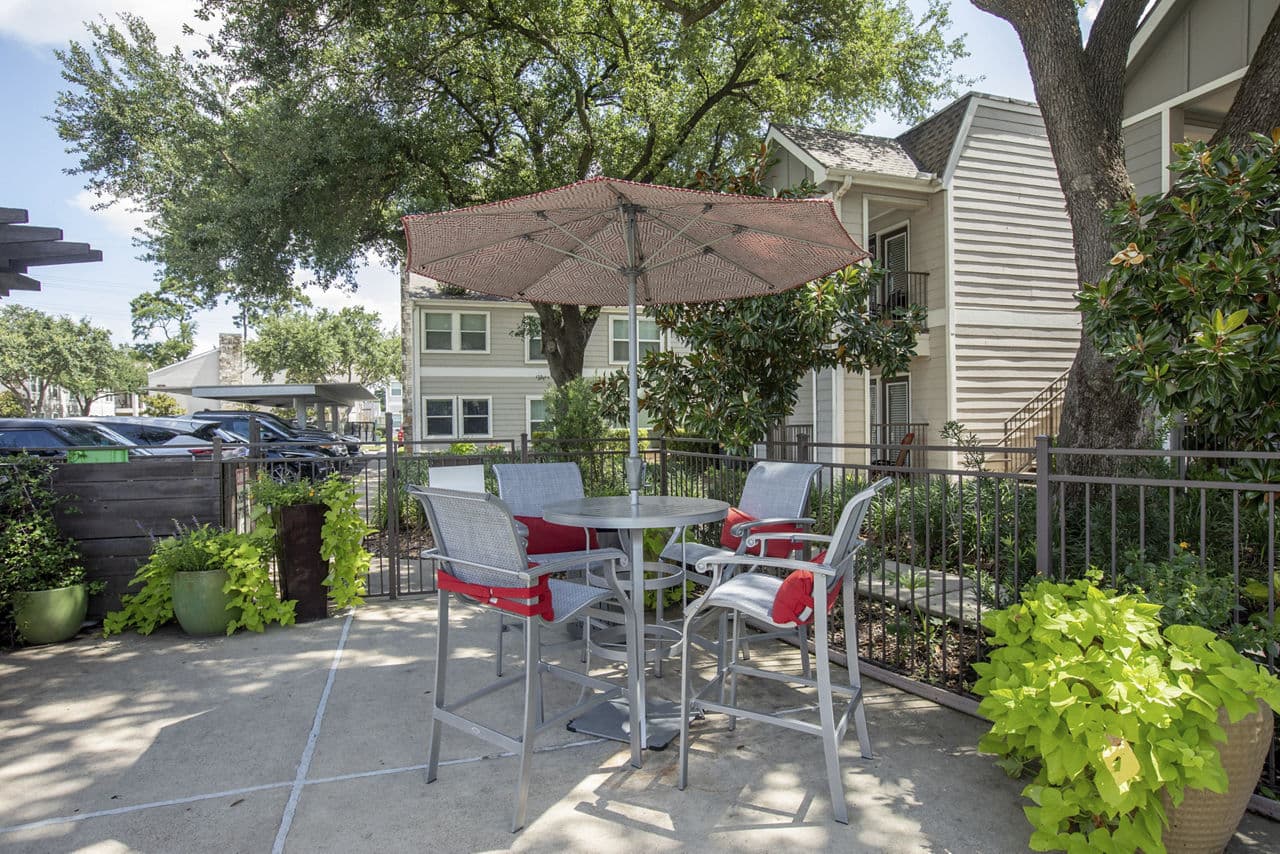 Reserve At Garden Oaks Apartments Houston Tx 10 of 28