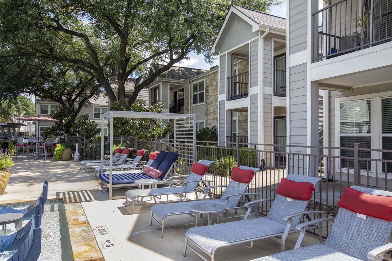 Reserve At Garden Oaks Apartments Houston Tx 12 of 28
