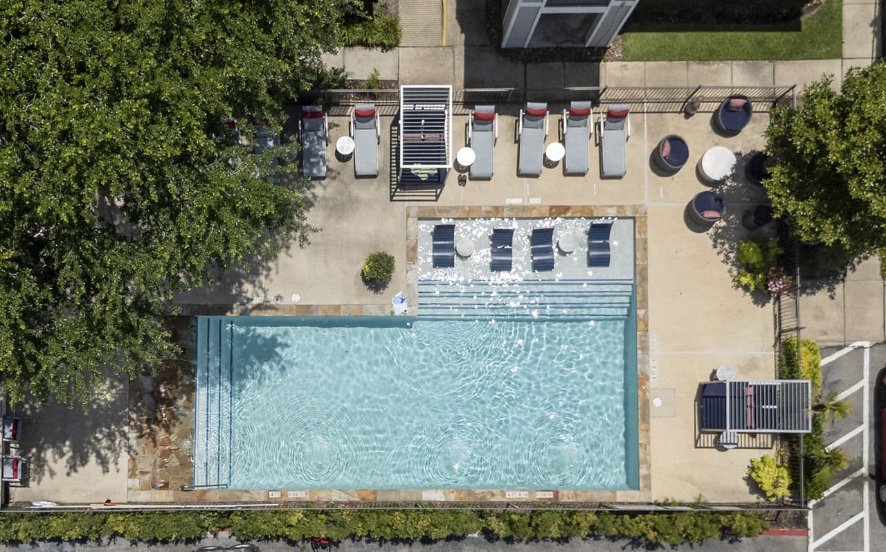 Reserve at Garden Oaks Apartments 5 of 8