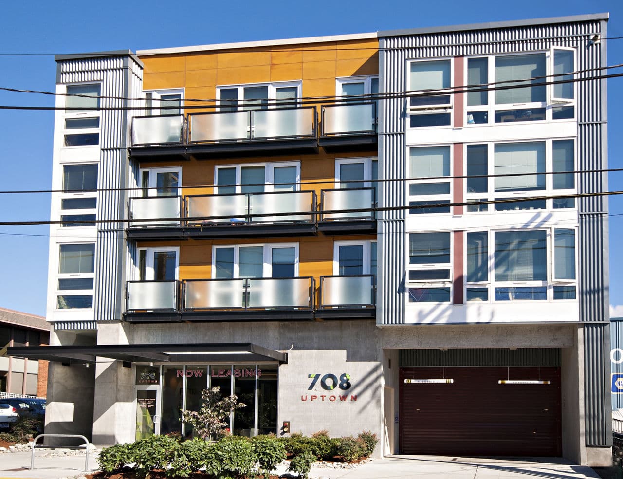708 Uptown 1 of 8
