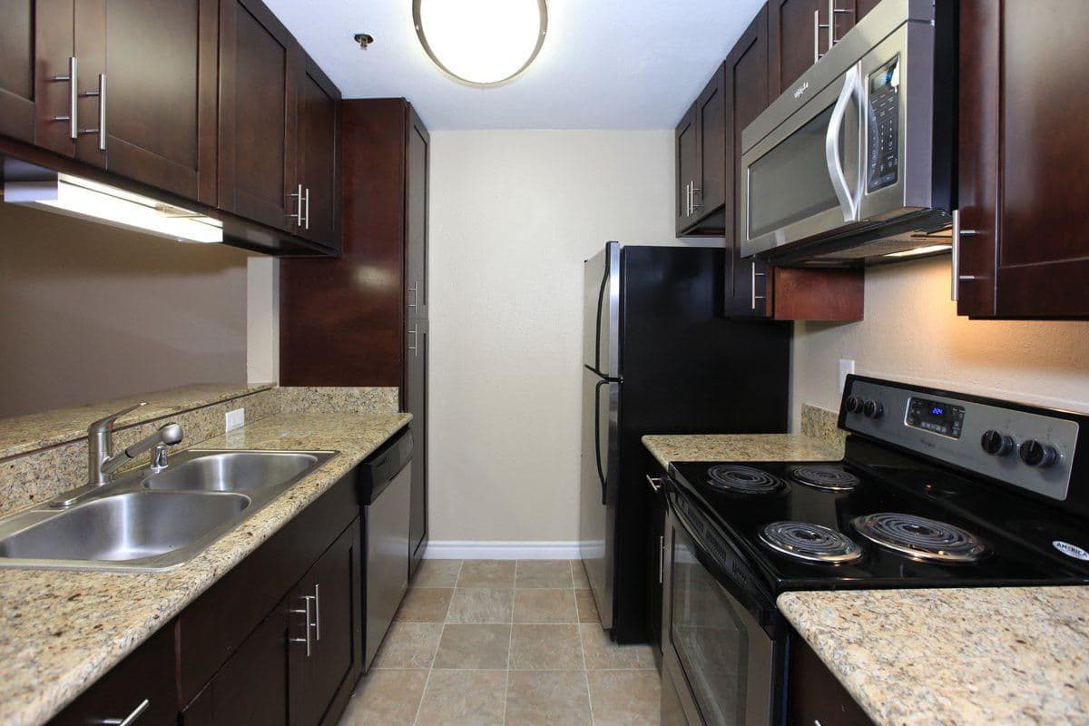City View Apartments San Diego Ca 8 of 16