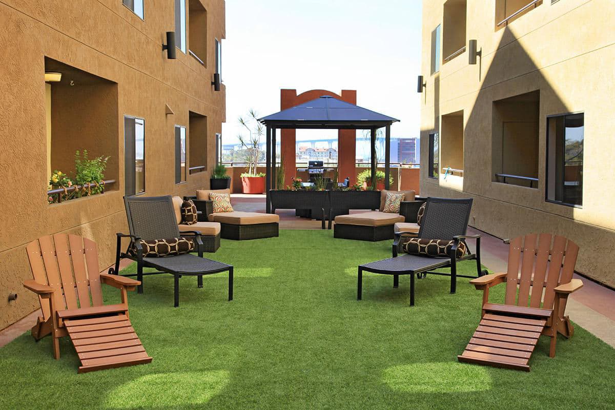 City View Apartments San Diego Ca 12 of 16