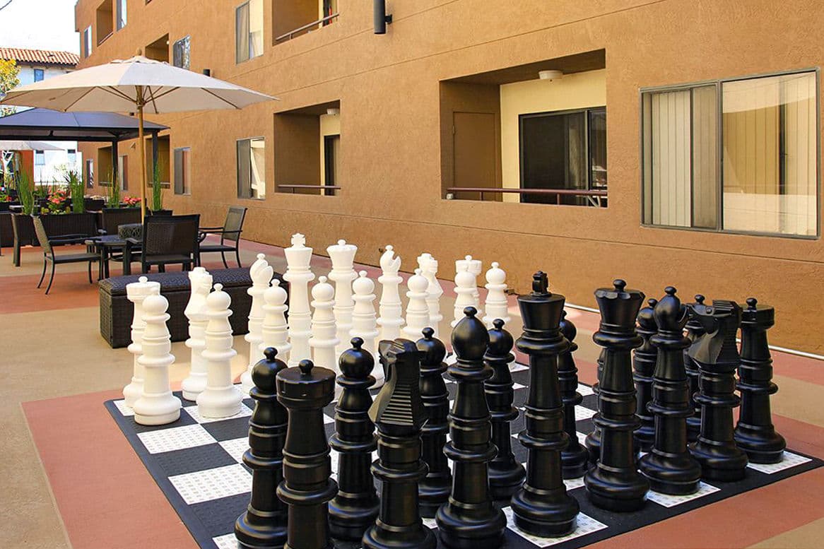 City View Apartments San Diego Ca 13 of 16