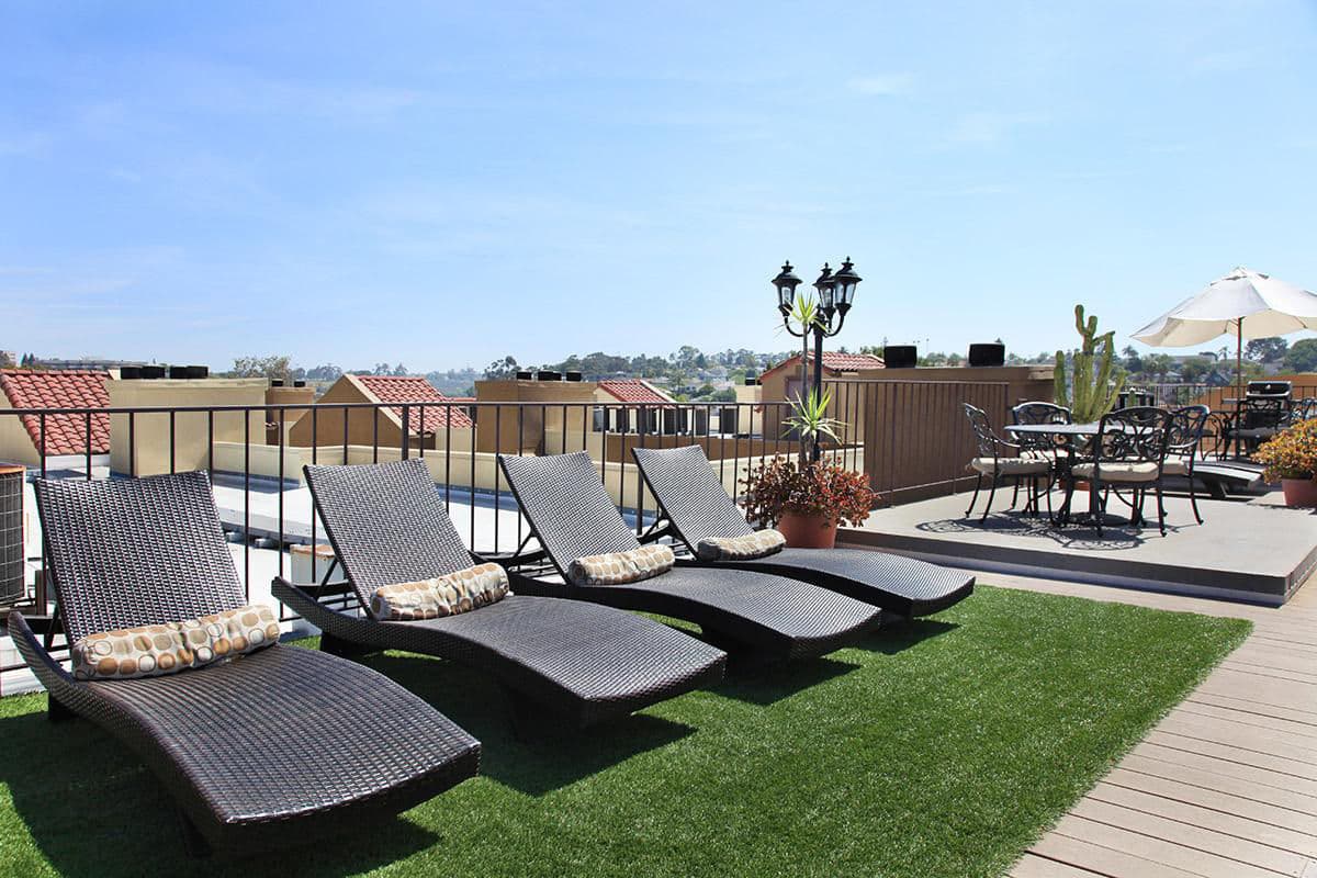 City View Apartments San Diego Ca 14 of 16