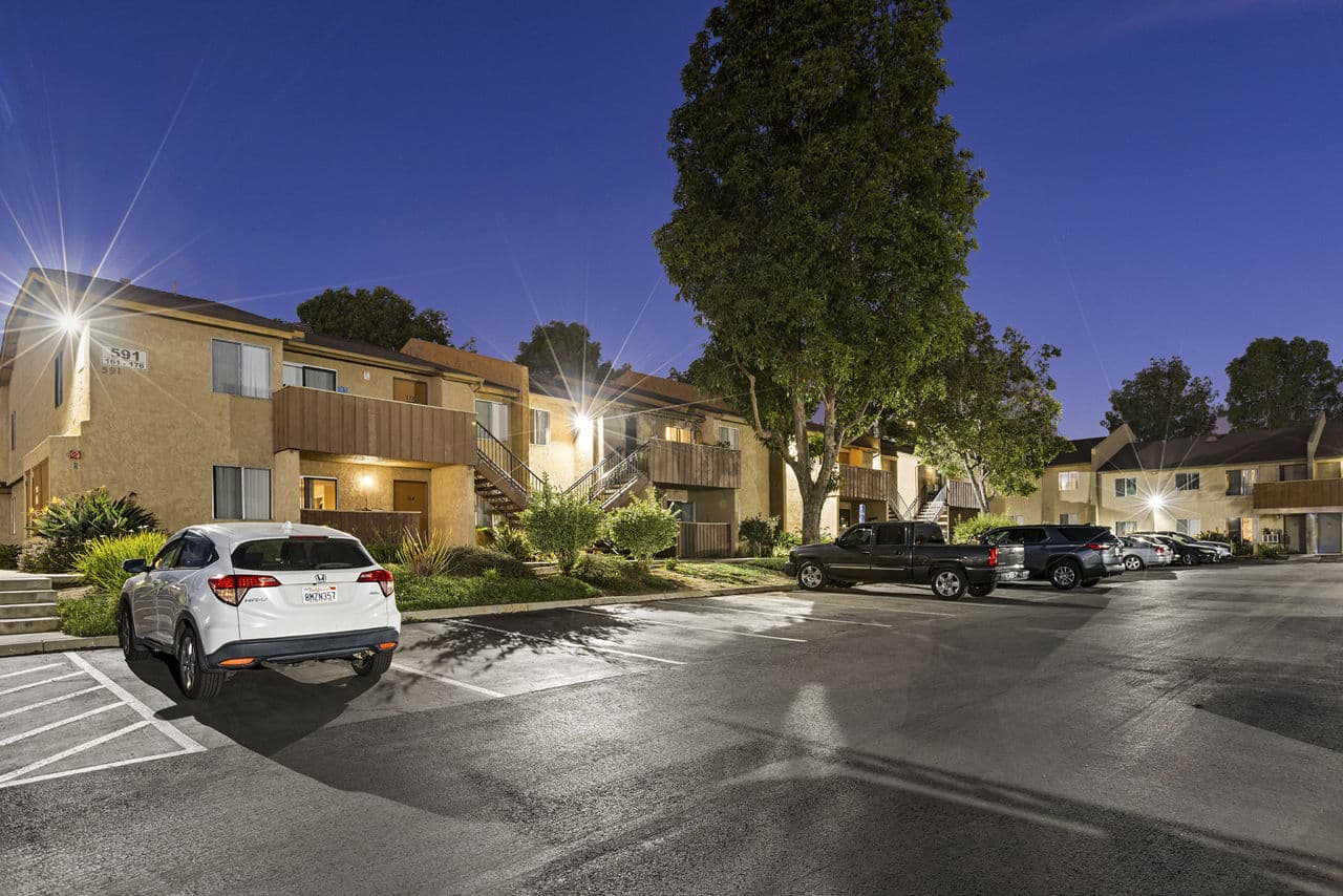 Ocean Breeze Apartments 12 of 30