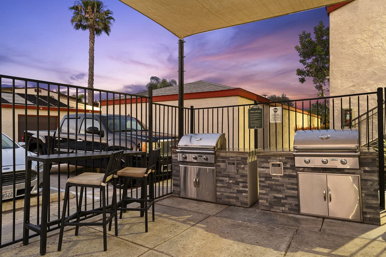 Whispering Oaks Apartments San Marcos Ca 11 of 23
