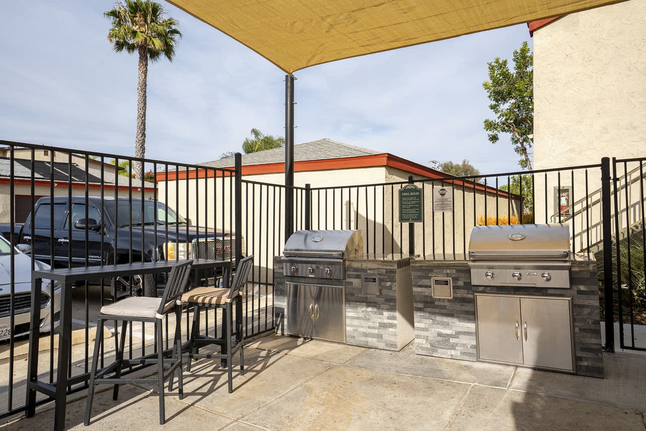 Whispering Oaks Apartments San Marcos Ca 12 of 23