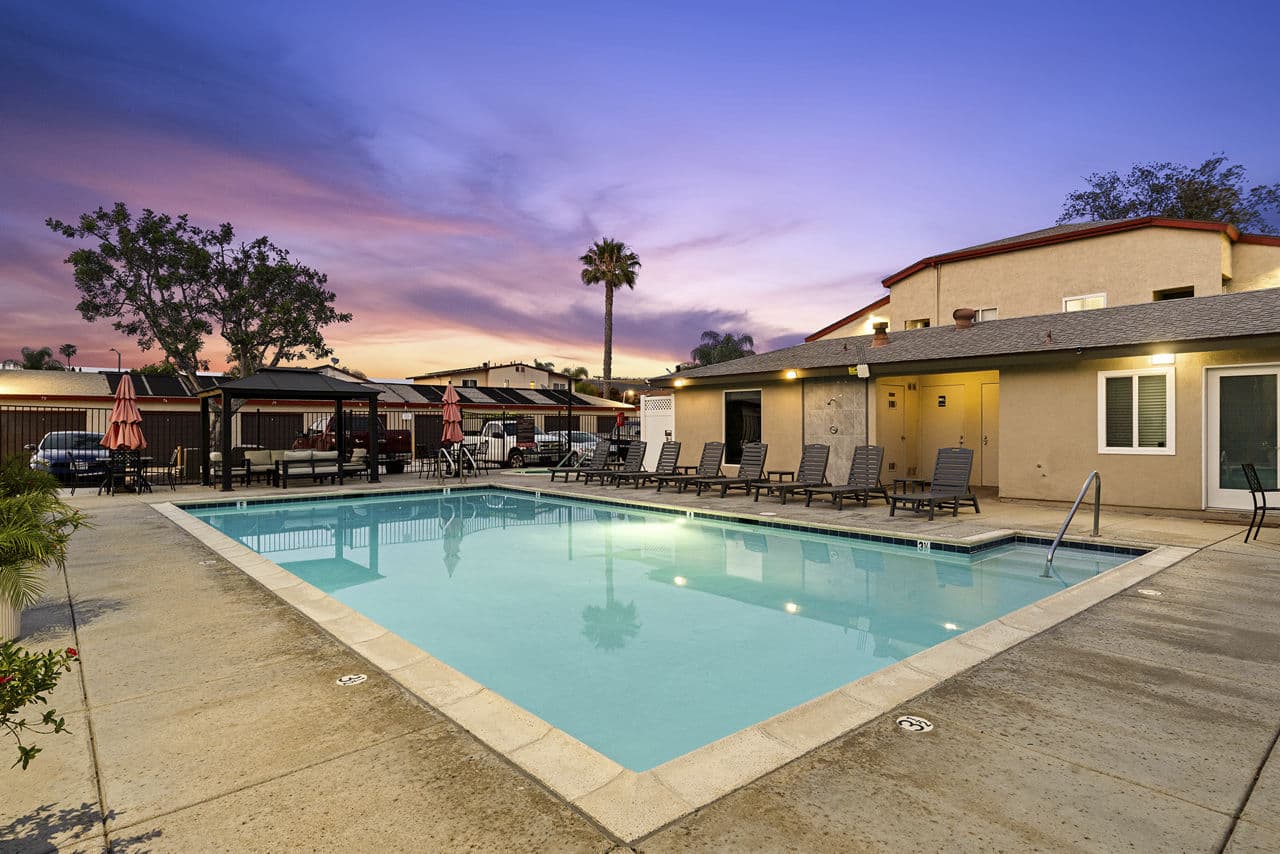 Whispering Oaks Apartments San Marcos Ca 1 of 23