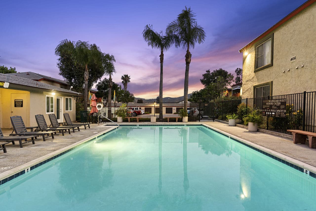 Whispering Oaks Apartments San Marcos Ca 3 of 23