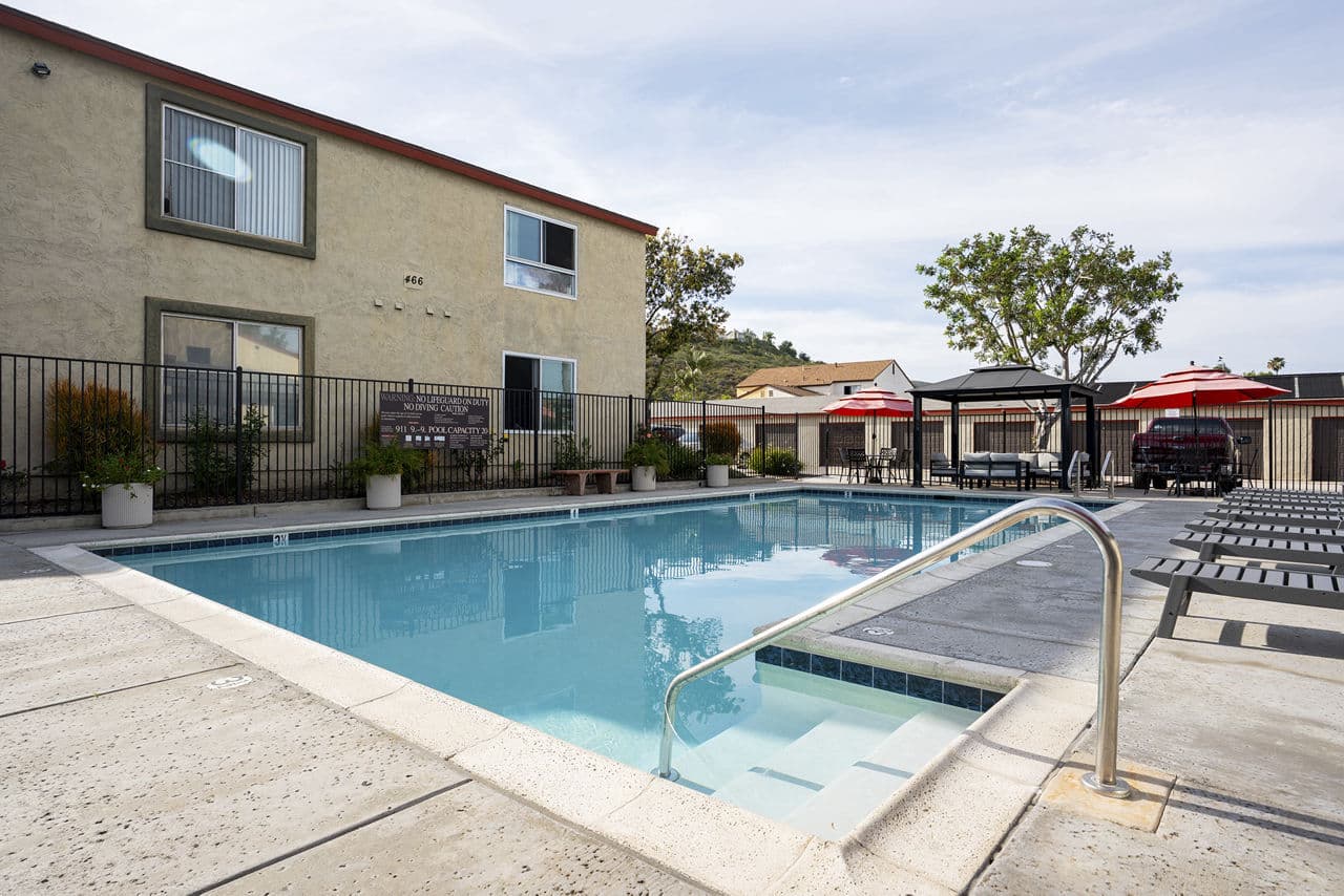 Whispering Oaks Apartments San Marcos Ca 5 of 23
