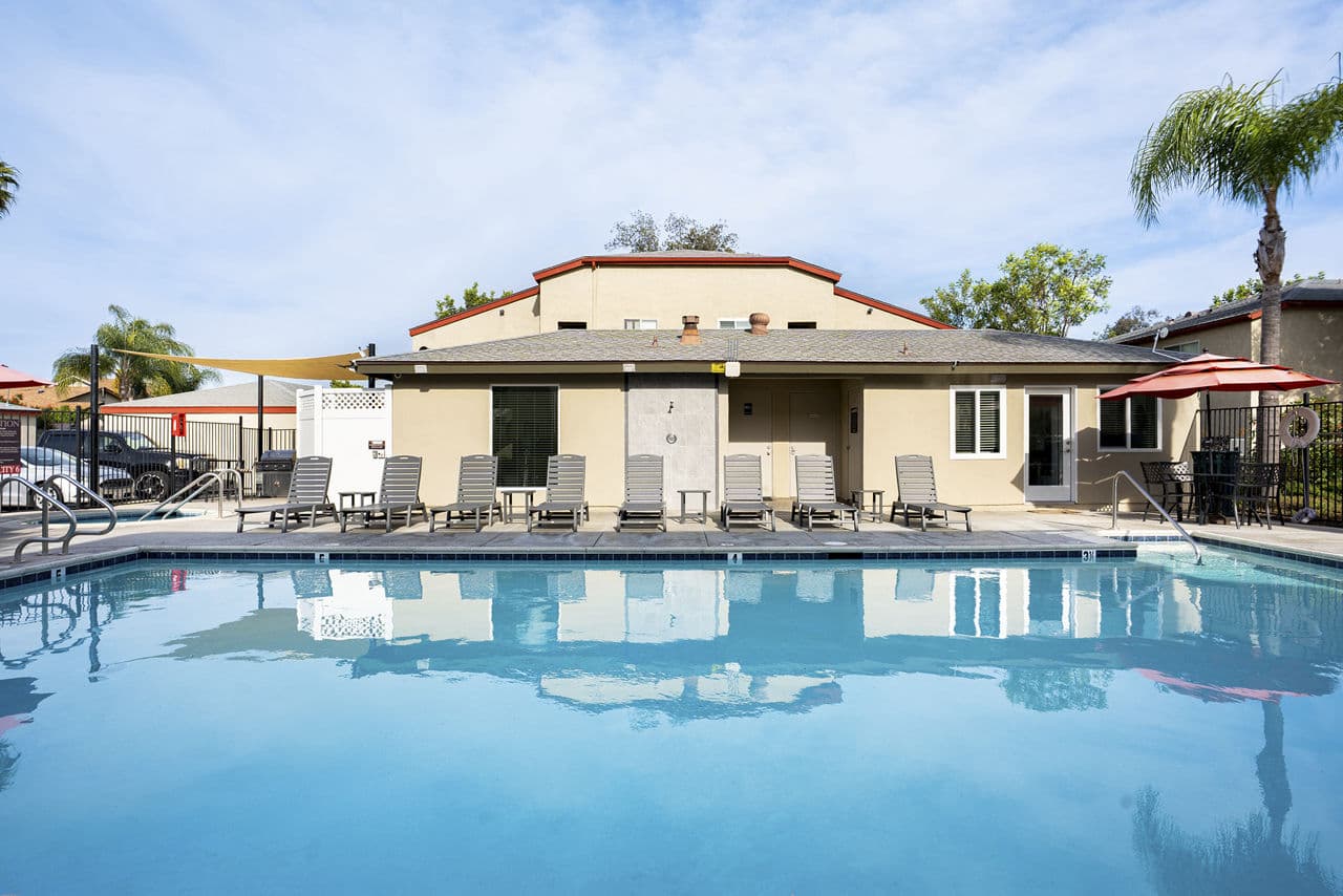 Whispering Oaks Apartments San Marcos Ca 7 of 23
